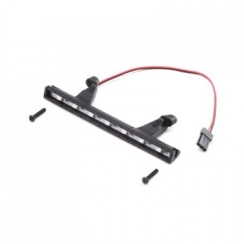 [�˾���ũ] LOS230069 [TEAM LOSI] Rear Red LED Light Bar For Raptor: BR