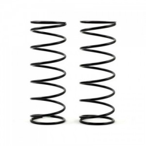 [TLR Racing] [1/5 �������� ������]5IVE-B Front Shock Spring (2) (Green - 8.1 lb Rate)