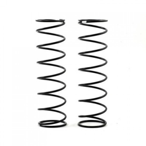 [�˾���ũ] TLR253008 [TLR Racing] Rear Spring, 6.7 lb Rate, White: 5IVE B