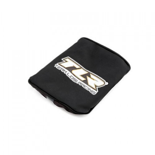 �˾���ũ TLR356002 [TLR Racing] [�ɼ�]Outerwear Square Pre-Filter: 5B