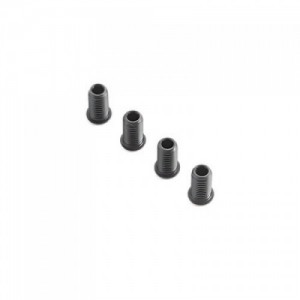 [TLR Racing] Droop Screw (4): 5B, 5T, MINI WRC
