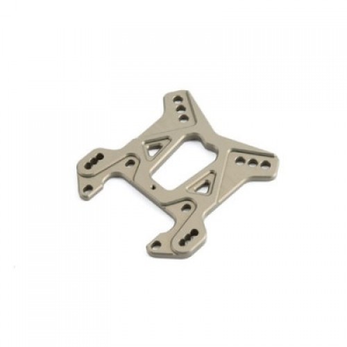[�˾���ũ] TLR254003 [TLR Racing] Front Shock Tower: 5B, 5T, MINI WRC