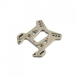 [TLR Racing] Front Shock Tower: 5B, 5T, MINI WRC