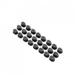 [TLR Racing] Adjustable Hinge Pin Brace Inserts: 5B,5T,MINI WRC
