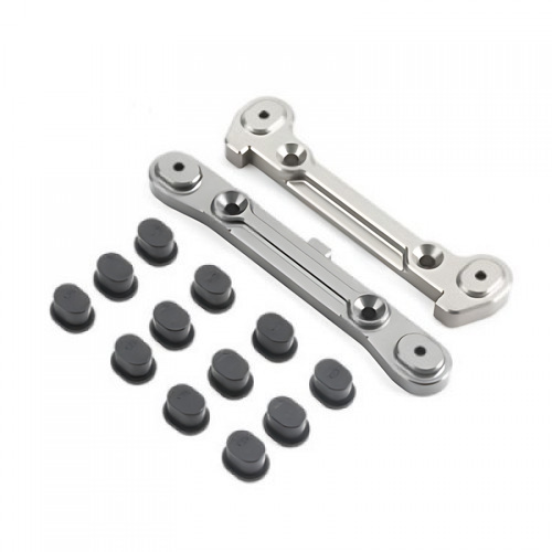 �˾���ũ TLR254001 [TLR Racing] AdjustableRearHingePinBrace w/Inserts: 5B,5T,MINI