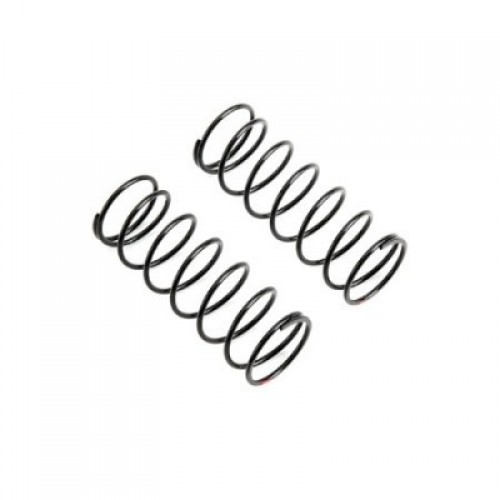 [�˾���ũ] TLR253007 [TLR Racing] Rear Spring, 6.1 lb Rate, Red: 5IVE B