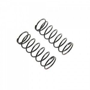 [TLR Racing] Rear Spring, 6.1 lb Rate, Red: 5IVE B