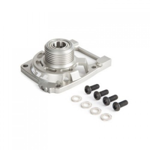 �˾���ũ TLR252012 [TLR Racing] Clutch Mount, Aluminum: 5IVE B