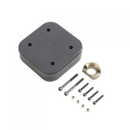 �˾���ũ TLR256004 [TLR Racing] Air Filter Assembly, Complete: 5IVE B