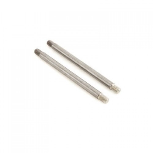 �˾���ũ TLR354001 [TLR Racing] Hinge Pin,Rear Outer, TiCN (2): 5T