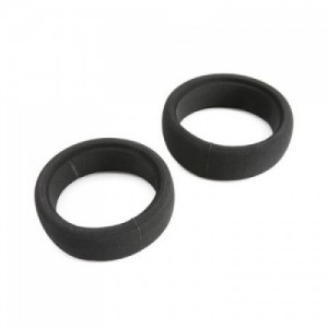 [TLR Racing] Tire Insert, Soft (2): 5IVE B