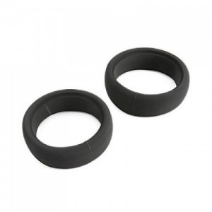 [TLR Racing] Tire Insert, Soft (2): 5IVE B