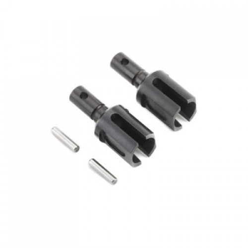 [�˾���ũ] TLR252008 [TLR Racing] Center Diff Outdrive,Lightened,V2 (2): 5B,5T,MINI