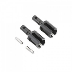 [TLR Racing] Center Diff Outdrive,Lightened,V2 (2): 5B,5T,MINI