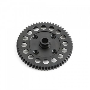 [TLR Racing] Spur Gear,Center Diff,Light Weight,58T:5B,5T,MINI