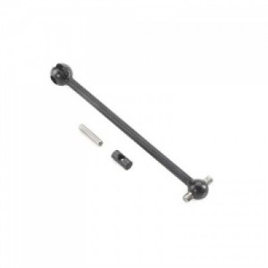 [TLR Racing] F/R Driveshaft, CV Coupler (1): 5B, MINI WRC
