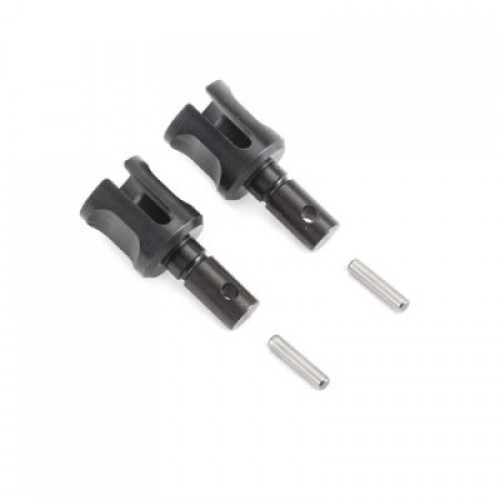 [�˾���ũ] TLR252005 [TLR Racing] F/R Diff Outdrive, Lightened, V2 (2): 5B, 5T, MINI