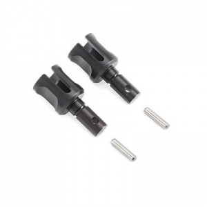 [TLR Racing] F/R Diff Outdrive, Lightened, V2 (2): 5B, 5T, MINI