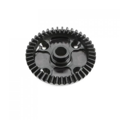 �˾���ũ TLR252002 [TLR Racing] Rear Diff Ring Gear, Lightened: 5B,5T,MINI WRC