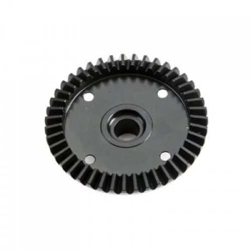 [�˾���ũ] TLR252001 [TLR Racing] Front Diff Ring Gear, Lightened: 5B,5T,MINI WRC