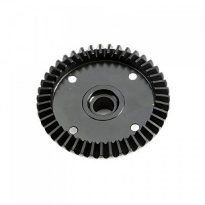 [TLR Racing] Front Diff Ring Gear, Lightened: 5B,5T,MINI WRC