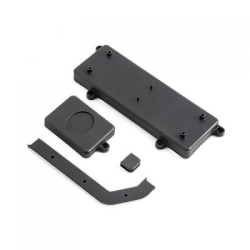 �˾���ũ TLR251008 [TLR Racing] Radio Tray Covers: 5IVE B