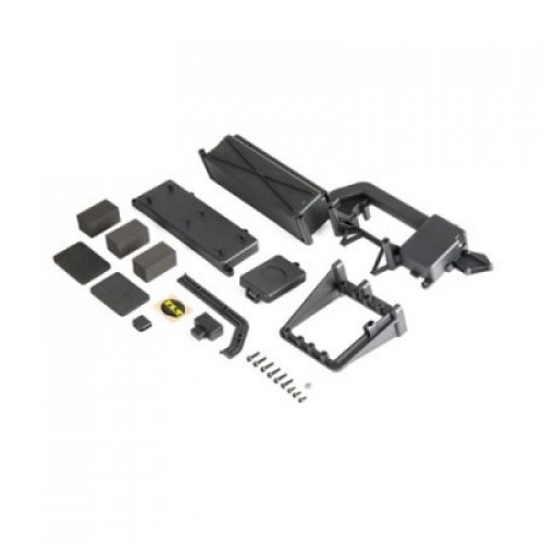 �˾���ũ TLR251007 [TLR Racing] Radio Tray Set: 5IVE B