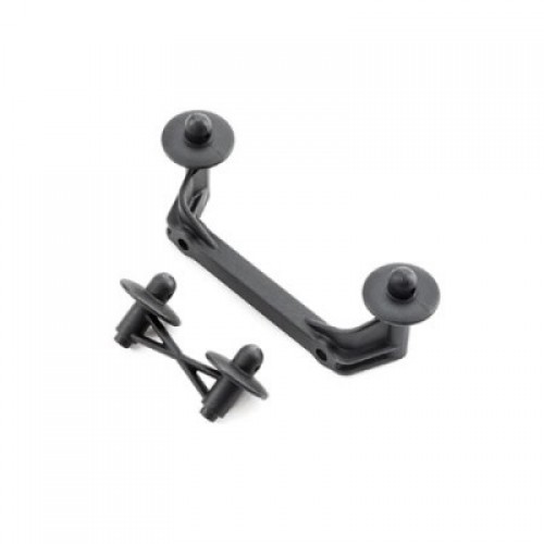 �˾���ũ TLR251004 [TLR Racing] Front and Rear Body Mounts: 5IVE B