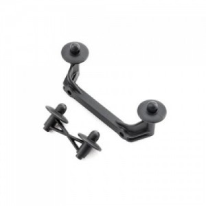 [TLR Racing] Front and Rear Body Mounts: 5IVE B