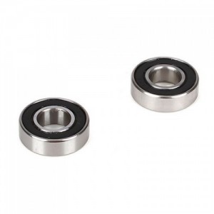 [TEAM LOSI] Diff Pinion Bearings,9x20x6mm(2):5IVE-T,MINI WRC