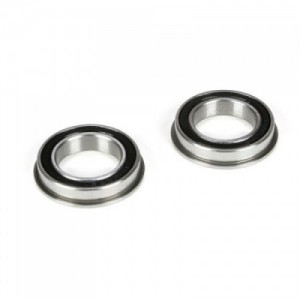 [TEAM LOSI] DiffSupportBrs 15x24x5mm,Flngd(2):5IVE-T,MINI WRC
