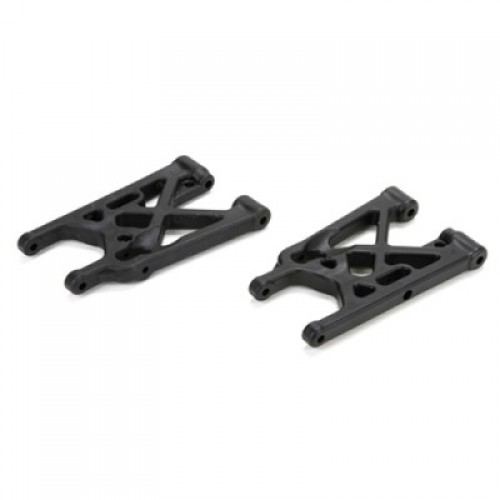 �˾���ũ LOS254001 [TEAM LOSI] Rear Suspension Arm Set (2)(1/5 ���������� MINI WRC RTR)
