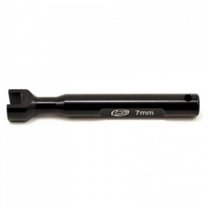 [TEAM LOSI] Alum Turnbuckle Wrench 5IVE-T,MINI WRC  �Ϲ�Ŭ ��ġ