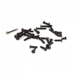 [TEAM LOSI] Losi 5IVE-T 5mm FH, Cap Screw Asst. (LOSB6480)