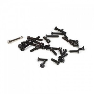 [TEAM LOSI] Losi 5IVE-T 5mm FH, Cap Screw Asst. (LOSB6480)