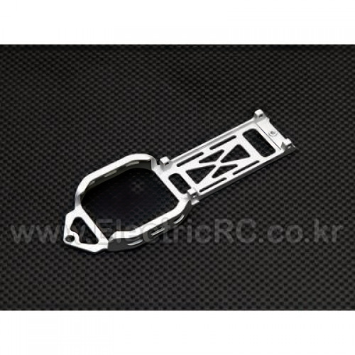�˾���ũ TL45029 [TR] T-Rex450 PRO Metal Bottom Plate(Silver)