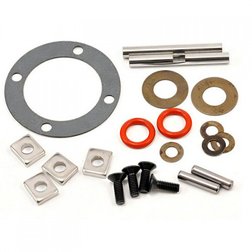 �˾���ũ LOSB3203 [TEAM LOSI] Team Losi Differential Seal, Hardware Set 5IVE-T,MINI WRC