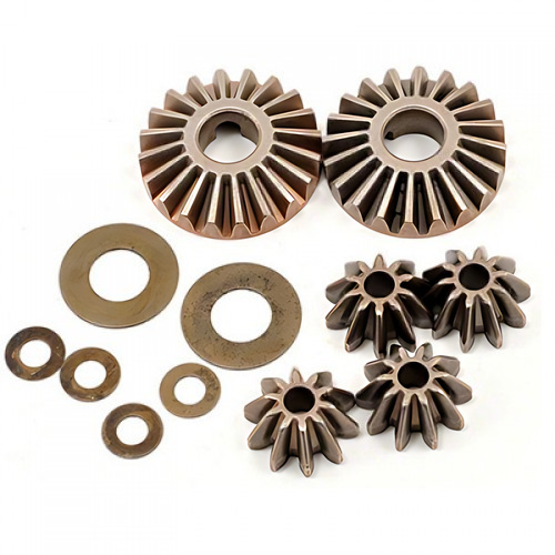 �˾���ũ LOSB3202 [TEAM LOSI] Team Losi Internal Differential Gear, Shim Set 5IVE-T,MINI WRC