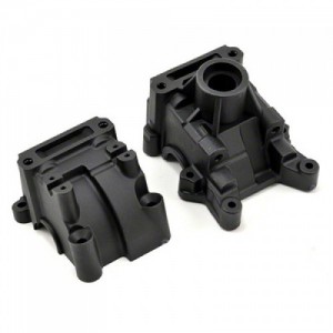 [TEAM LOSI] Team Losi Front Transmission Case Set(5IVE-T/MINI WRC )