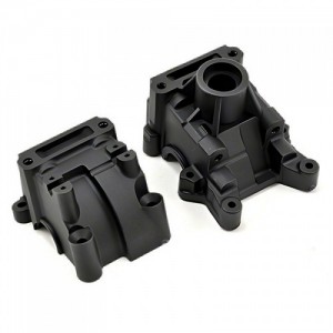 [TEAM LOSI] Team Losi Front Transmission Case Set(5IVE-T/MINI WRC )