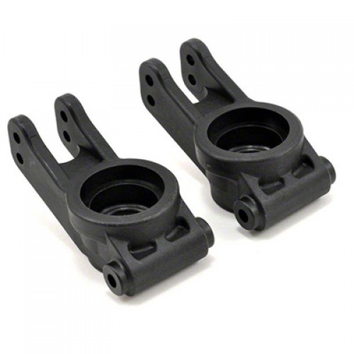[�˾���ũ] LOSB2077 [TEAM LOSI] Team Losi Rear Hub Carrier Set (2) 5IVE-T