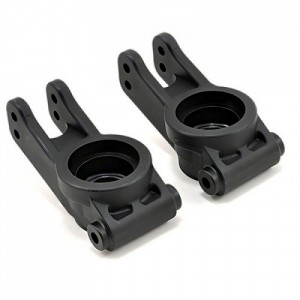 [TEAM LOSI] Team Losi Rear Hub Carrier Set (2) 5IVE-T