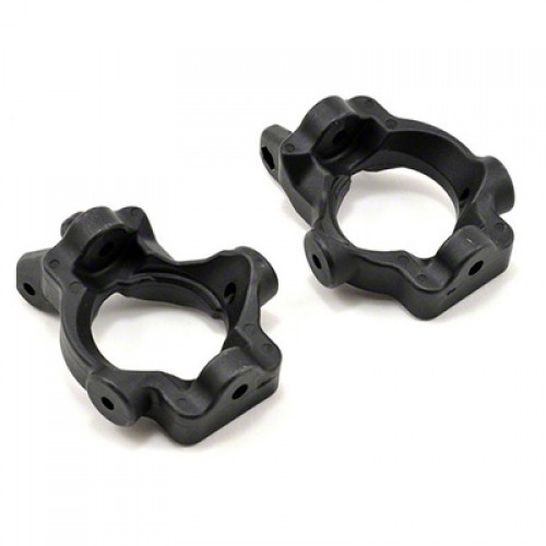 [�˾���ũ] LOSB2073 [TEAM LOSI] Team Losi Front Spindle Carrier Set (2)  5IVE-T