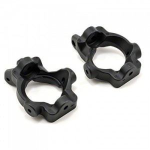[TEAM LOSI] Team Losi Front Spindle Carrier Set (2)  5IVE-T