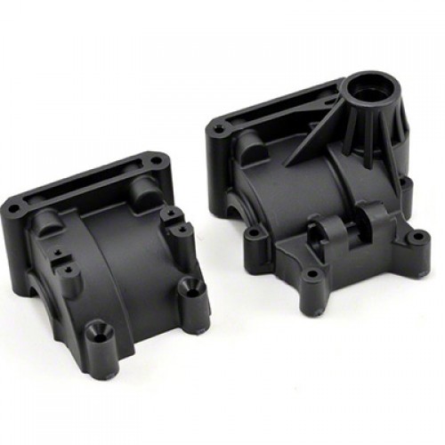 �˾���ũ LOSB2542 [TEAM LOSI] Team Losi Rear Transmission Case Set 5IVE-T/MINI WRC