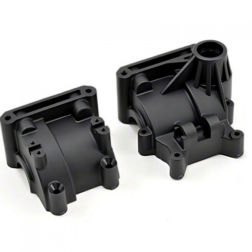 [�˾���ũ] LOSB2542 [TEAM LOSI] Team Losi Rear Transmission Case Set 5IVE-T/MINI WRC