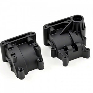 [TEAM LOSI] Team Losi Rear Transmission Case Set 5IVE-T/MINI WRC