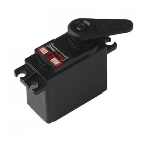 �˾���ũ MD485HW [Hitec] MD485HW ����� ����