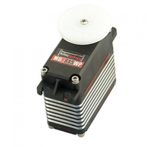 �˾���ũ MDR845WP [Hitec] MDR845WP ����� ���� ��ȸ�� ��� ���Ÿ��