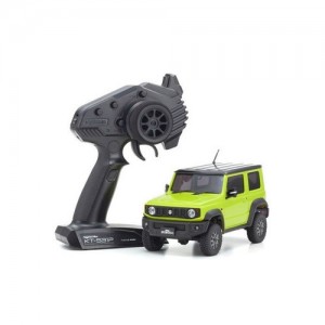 [KYOSHO] ���� 4x4 MX-01 ����Ű ���� �ÿ��� �̴��� Ű��ƽ ���ο� MINI-Z